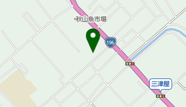 石川あめや人形店の地図画像