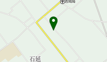 大西理容の地図画像