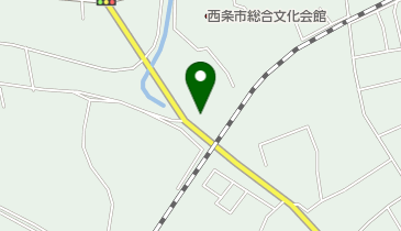グラシアスの地図画像