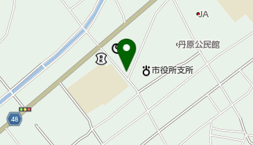 巴里の地図画像