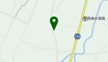 伊藤寿司の地図画像