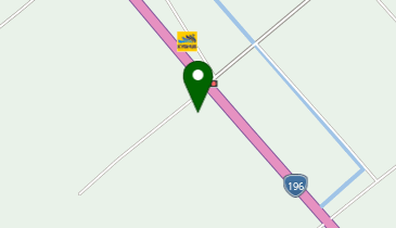 ザ・ごはんやさんの地図画像