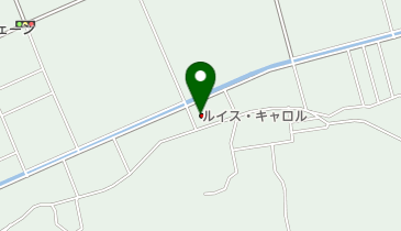 ヒーリングトリートメントSweetHeartの地図画像