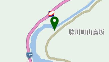 株式会社ひじ建 運輸事業部の地図画像