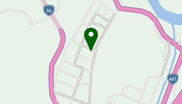 高橋整体療術院の地図画像