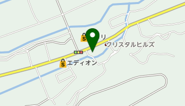 株式会社ハチゴーの地図画像