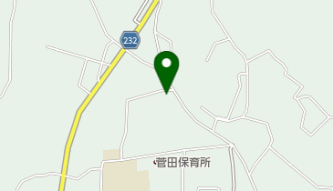 森本自動車整備工場の地図画像