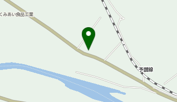 有限会社大一車輌の地図画像