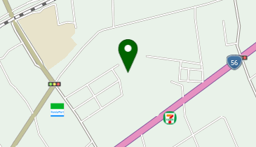 総社大明神社宮司の地図画像