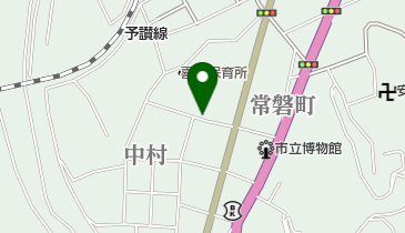 スターの地図画像