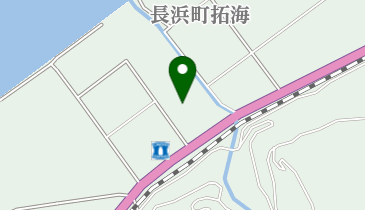 有限会社長浜木履工場の地図画像