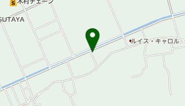 サロン・ド・SAKIの地図画像