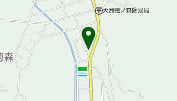 みどり美容室の地図画像