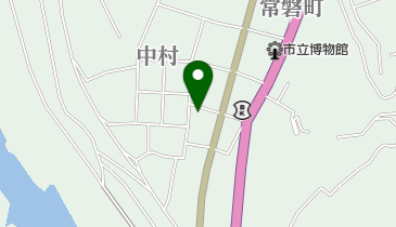 さわい小児科医院の地図画像