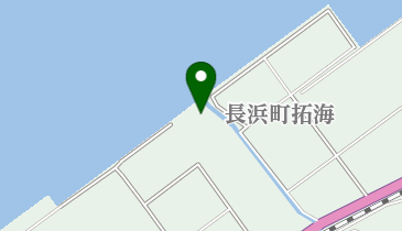 株式会社アイカの地図画像