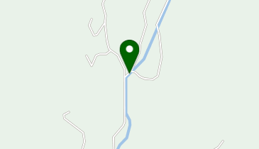 大洲五稜郭めぐり本部の地図画像