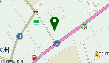 ばるびえーれの地図画像