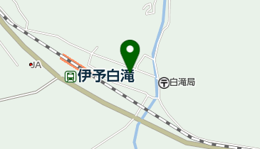 泉屋の地図画像