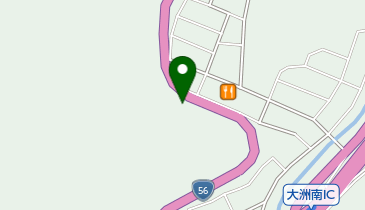 千津の地図画像