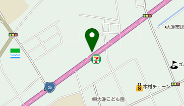 南予地方局大洲庁舎 八幡浜支局 地域農業育成室大洲農業指導班の地図画像