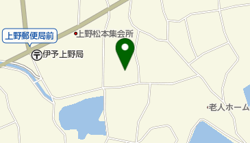 フェニックスガーデンの地図画像