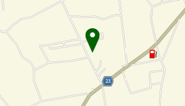 福泉ガス株式会社伊予充填所の地図画像