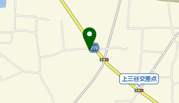 ウイッティしのざきの地図画像