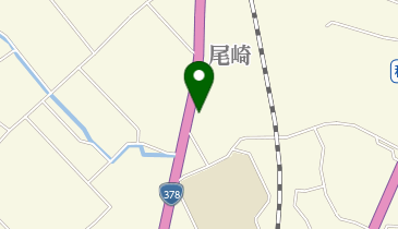 伊予市 中村地区公民館の地図画像