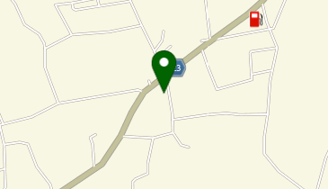 宮下集会所の地図画像