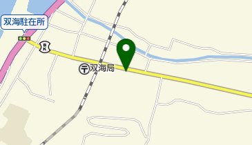 北風正高商店の地図画像