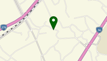 荒木ピアノ教室の地図画像