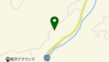 伊予森林組合 木材加工場の地図画像