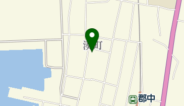 木本氷店の地図画像