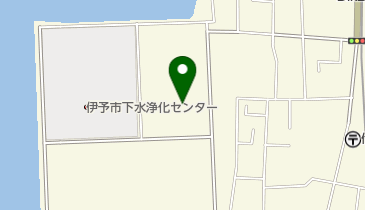 マルトモ株式会社 第三伊予工場の地図画像