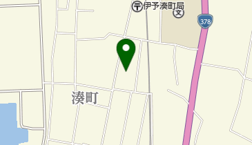 嶝野接骨院の地図画像