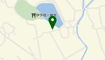 エイト設備研究所の地図画像