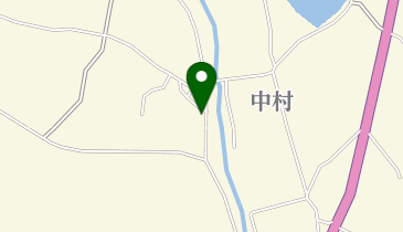 株式会社橋本測量設計の地図画像