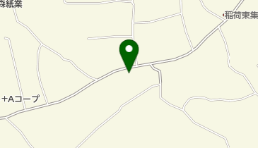 ピース設計の地図画像