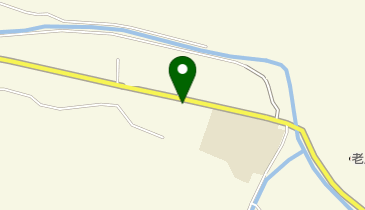 イナダ農機の地図画像