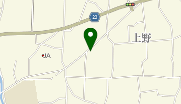 阿部肥料店の地図画像