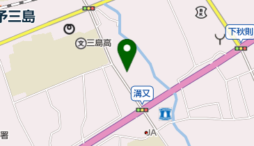 プチ・キャロットの地図画像