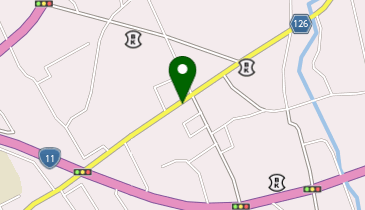 イシザキ・サイクルフレンドの地図画像