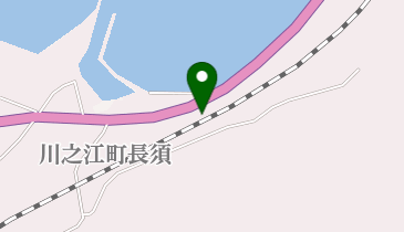 川之江公民館二名分館 非常用の地図画像