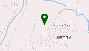 実戦カラテ正道会館・川之江支部の地図画像