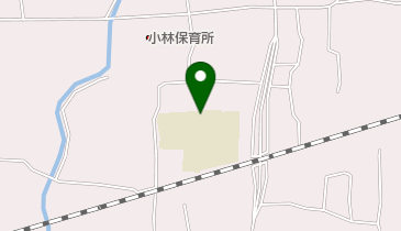小富士小学校 非常用の地図画像