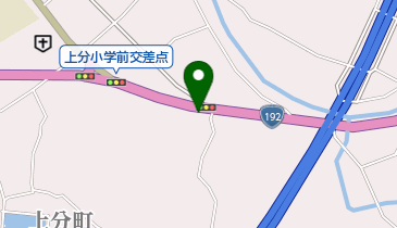 株式会社モーリの地図画像