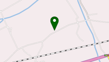 加地クリーニング店の地図画像