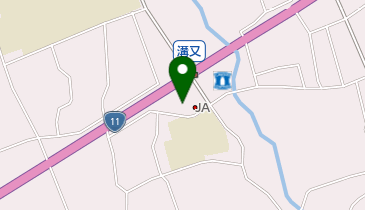 うま農業協同組合 中曽根支店 四国中央市 各種団体 施設 799 0413 の地図 アクセス 地点情報 Navitime