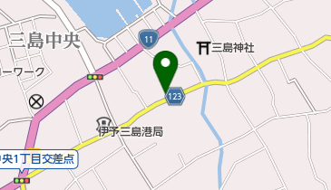 けいとやの地図画像