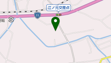 オッペン化粧品三島営業所の地図画像